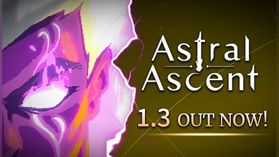 Astral Ascent