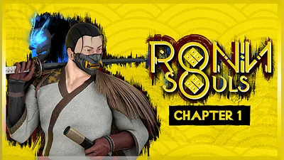 RONIN: Two Souls CHAPTER 1
