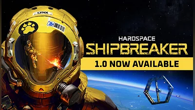 Hardspace: Shipbreaker