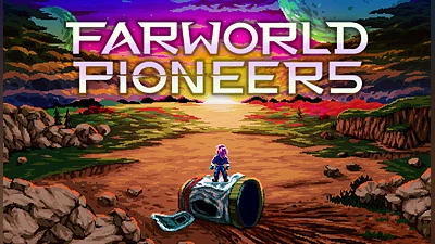 Farworld Pioneers