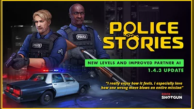 Police Stories