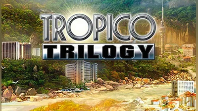 Tropico Trilogy
