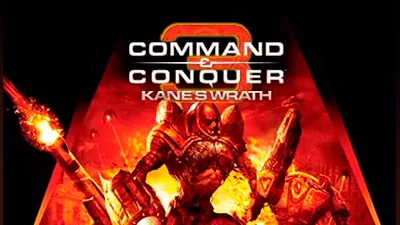 Command & Conquer 3: Kane's Wrath
