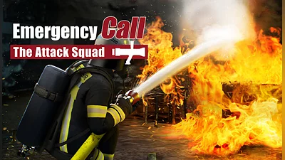 Emergency Call 112 - The Attack Squad