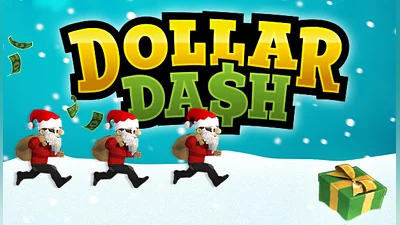 Dollar Dash: Winter Pack