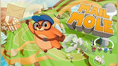 Mail Mole