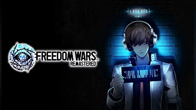FREEDOM WARS Remastered