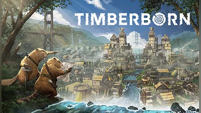 Timberborn