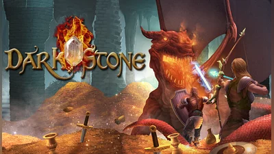 Darkstone