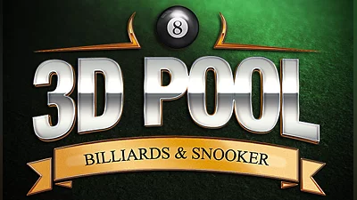 3D Pool