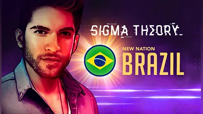Sigma Theory Brazil DLC