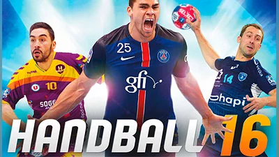 Handball 16