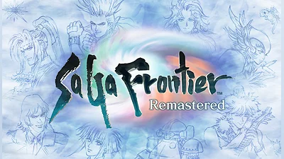 SaGa Frontier Remastered
