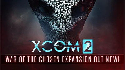 XCOM 2 (EU)