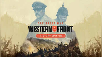 The Great War: Western Front Victory Edition