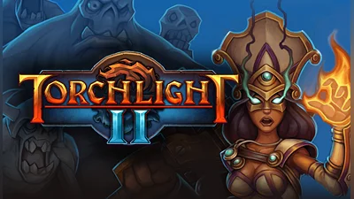 Torchlight II