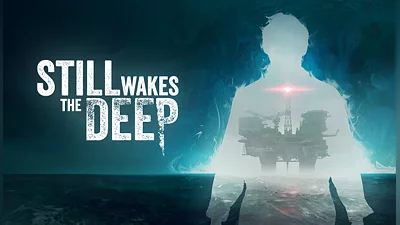 Still Wakes the Deep
