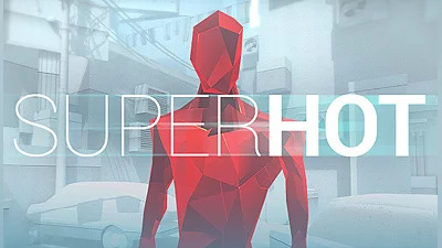 SUPERHOT