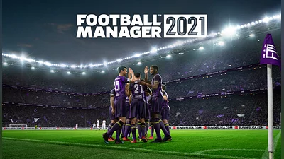 Football Manager 2021