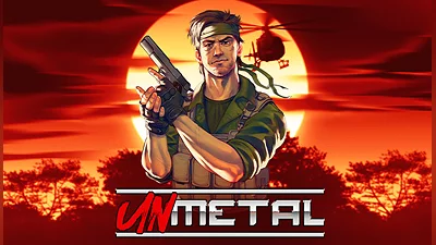 UnMetal