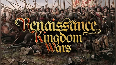 Renaissance Kingdom Wars