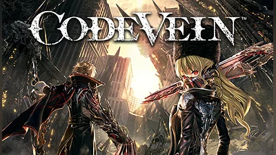 CODE VEIN