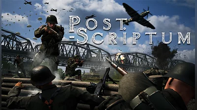 Post Scriptum