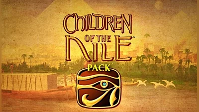 Children of the Nile Pack