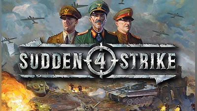 Sudden Strike 4