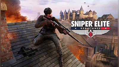 Sniper Elite: Resistance