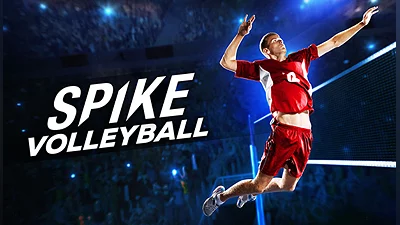 Spike Volleyball