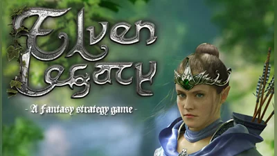Elven Legacy