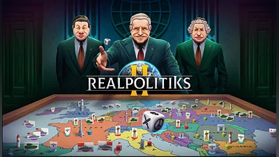 Realpolitiks II