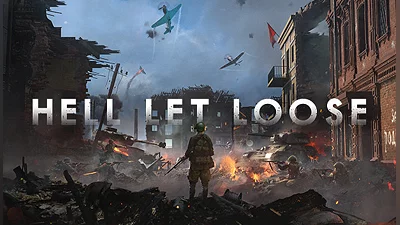 Hell Let Loose