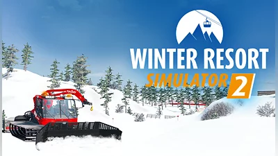 Winter Resort Simulator Season 2 - Complete Edition