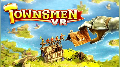 Townsmen VR
