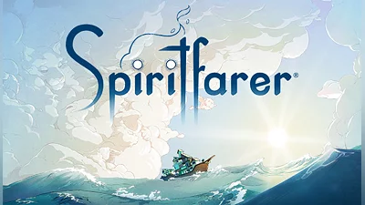 Spiritfarer Farewell Edition