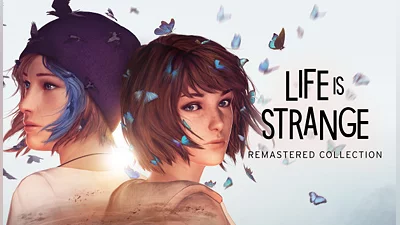 Life is Strange Remastered Collection