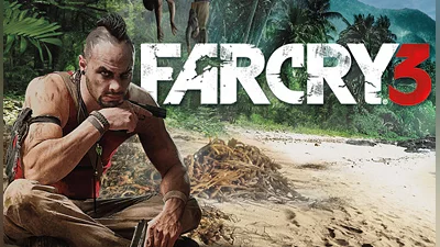 Far Cry 3 (EU)