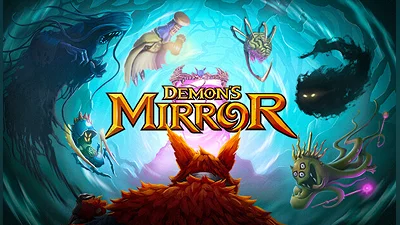 Demon&#039;s Mirror