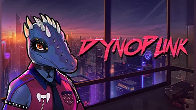 Dynopunk