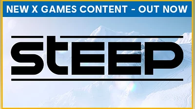 Steep