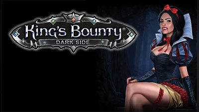 Kings Bounty: Dark Side Premium Edition