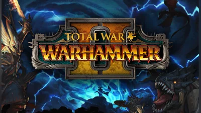Total War: WARHAMMER II