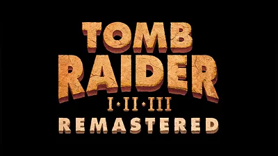 Tomb Raider I-III Remastered Starring Lara Croft