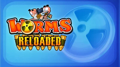 Worms Reloaded - Game Of The Year