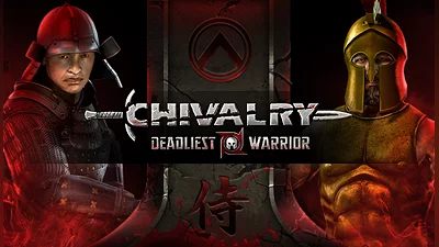 Chivalry: Deadliest Warrior