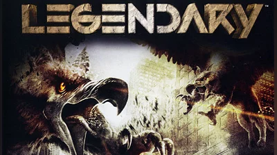 Legendary