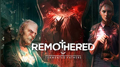 Remothered: Tormented Fathers Deluxe Edition