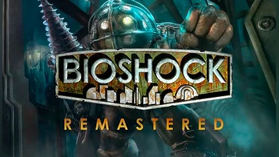 BioShock Remastered